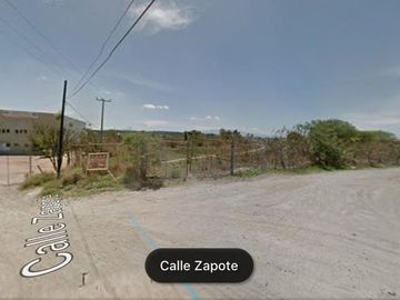 Terreno en venta en San Martín de las Flores de Abajo