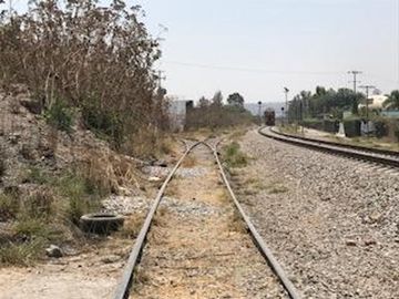 Terreno en venta en San Martín de las Flores de Abajo