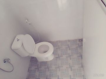 Rumah siap huni 7 menit ke stasiun bojonggede bogor