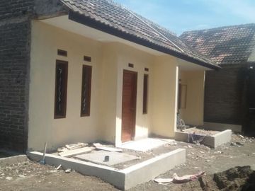 Rumah nyaman harga aman di kantong,mau ?