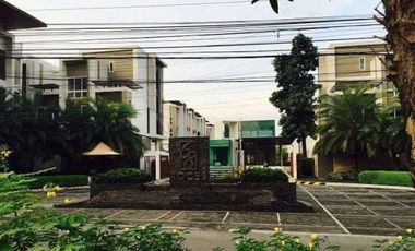 3BR Town House For Sale in QC, Sct.Reyes, St .Lukes,Q.ave, Fisher Mall, Timog ABSCBN, San Juan, New Manila, Delta