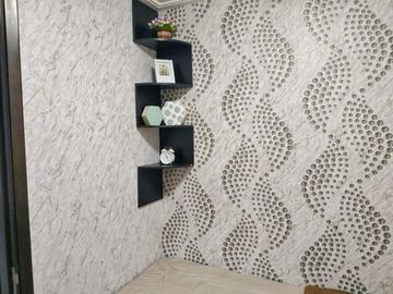 Dijual Apartemen Baru Menteng Park type 2 BR Full Furnished & Prifate Lift!