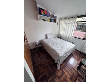 VENDO HERMOSA CASA EN URB. SAN JOSE DE CALIFORNIA - 3 PISOS