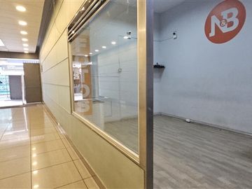 Oficina en venta en Santiago