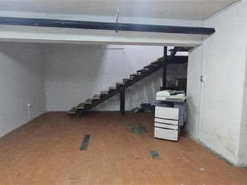 Oficina en venta en Santiago