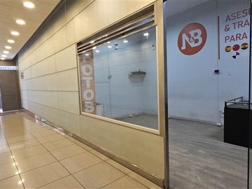 Oficina en venta en Santiago