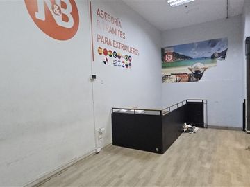 Oficina en venta en Santiago