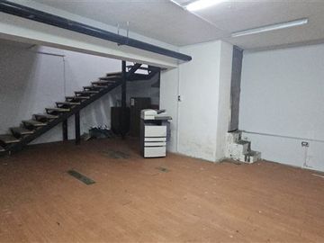 Oficina en venta en Santiago