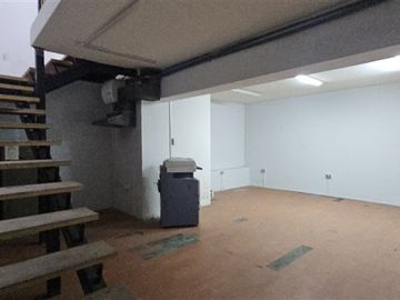 Oficina en venta en Santiago