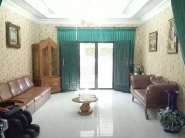 Rumah Siap Huni Ploso Timur Surabaya
