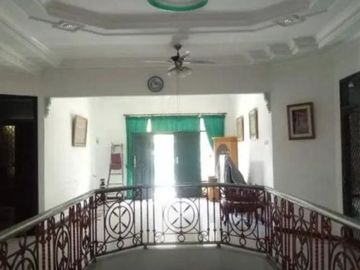 Rumah Siap Huni Ploso Timur Surabaya