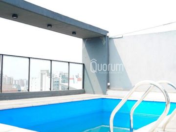 Monoambiente a estrenar, en VENTA en calle Ayacucho al 300!