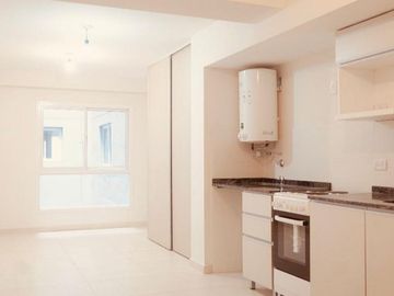 Monoambiente a estrenar, en VENTA en calle Ayacucho al 300!