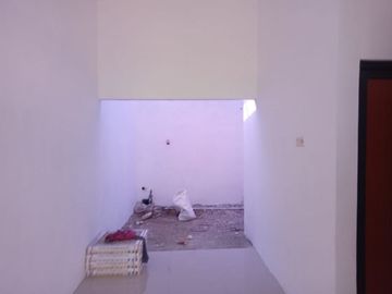 Special Price! Rumah Baru Tipe 36 Hanya 9 Menit Pasar Nasakom
