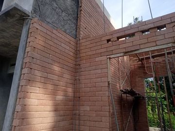 Special Price! Rumah Baru Tipe 36 Hanya 9 Menit Pasar Nasakom