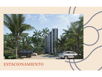 Departamentos de Lujo Mérida Yucatán
