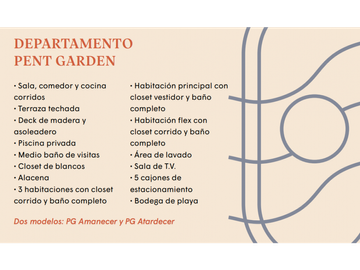 Departamentos de Lujo Mérida Yucatán