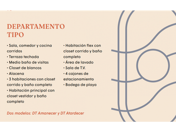 Departamentos de Lujo Mérida Yucatán
