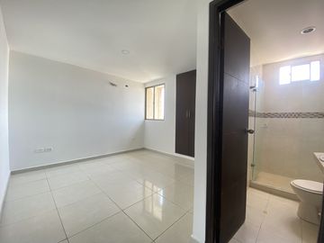 apartamento en arriendo en ciudad jardín. Cod A68754