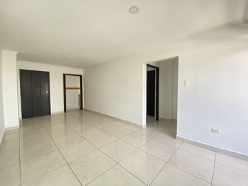 apartamento en arriendo en ciudad jardín. Cod A68754