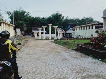 Rumah Subsidi DP Murah Daerah Dengkol