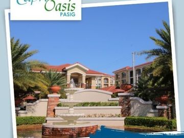 Affordable Ready-for-Occupancy Mid-rise Condo for sale in Pasig - Only 2.5% Early-Move-In plus 5% additional discount