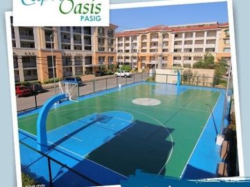 Affordable Ready-for-Occupancy Mid-rise Condo for sale in Pasig - Only 2.5% Early-Move-In plus 5% additional discount