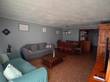 Venta dpto 4Dorm-4Bañ-2Est-1Bdg Sector 5 Reñaca,Viña del Mar