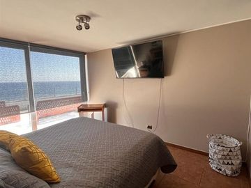 Venta dpto 4Dorm-4Bañ-2Est-1Bdg Sector 5 Reñaca,Viña del Mar