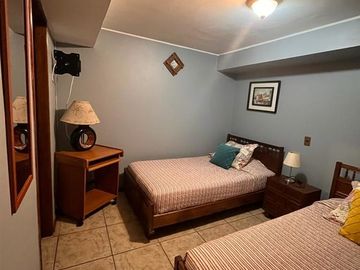 Venta dpto 4Dorm-4Bañ-2Est-1Bdg Sector 5 Reñaca,Viña del Mar