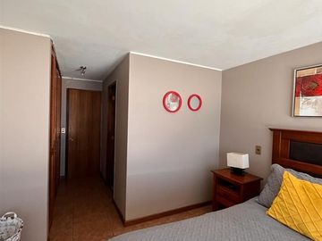 Venta dpto 4Dorm-4Bañ-2Est-1Bdg Sector 5 Reñaca,Viña del Mar