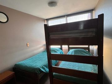 Venta dpto 4Dorm-4Bañ-2Est-1Bdg Sector 5 Reñaca,Viña del Mar