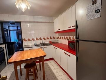 Venta dpto 4Dorm-4Bañ-2Est-1Bdg Sector 5 Reñaca,Viña del Mar