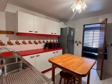 Venta dpto 4Dorm-4Bañ-2Est-1Bdg Sector 5 Reñaca,Viña del Mar
