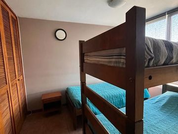Venta dpto 4Dorm-4Bañ-2Est-1Bdg Sector 5 Reñaca,Viña del Mar