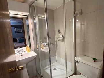 Venta dpto 4Dorm-4Bañ-2Est-1Bdg Sector 5 Reñaca,Viña del Mar