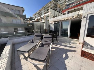 Venta dpto 4Dorm-4Bañ-2Est-1Bdg Sector 5 Reñaca,Viña del Mar