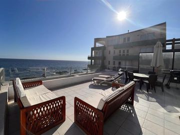 Venta dpto 4Dorm-4Bañ-2Est-1Bdg Sector 5 Reñaca,Viña del Mar