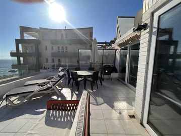Venta dpto 4Dorm-4Bañ-2Est-1Bdg Sector 5 Reñaca,Viña del Mar