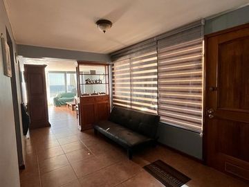 Venta dpto 4Dorm-4Bañ-2Est-1Bdg Sector 5 Reñaca,Viña del Mar