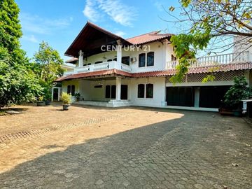 Dijual Rumah Cilandak Dekat TB Simatupang
