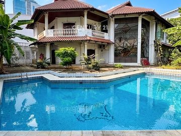 Dijual Rumah Cilandak Dekat TB Simatupang