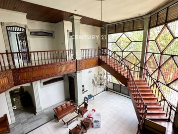 Dijual Rumah Cilandak Dekat TB Simatupang