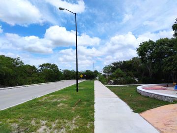Terreno en Venta en Privada Residencial Phúla en Mérida, Yucatán