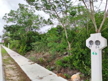 Terreno en Venta en Privada Residencial Phúla en Mérida, Yucatán