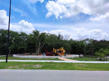 Terreno en Venta en Privada Residencial Phúla en Mérida, Yucatán