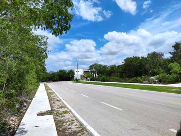 Terreno en Venta en Privada Residencial Phúla en Mérida, Yucatán