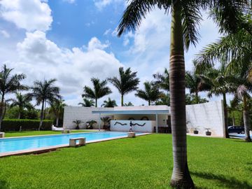 Terreno en Venta en Privada Residencial Phúla en Mérida, Yucatán