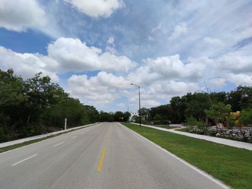 Terreno en Venta en Privada Residencial Phúla en Mérida, Yucatán