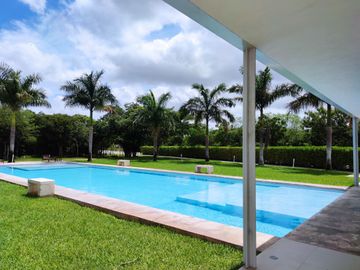 Terreno en Venta en Privada Residencial Phúla en Mérida, Yucatán